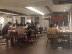 大堂-树厨贵州菜(大十字店)