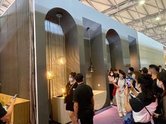 -东浩兰生上海世博展览馆