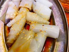 -陈添記·祖傳爽鱼皮·西关老字号(广州首店)