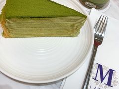 -Lady M(沙田新城市广场店)