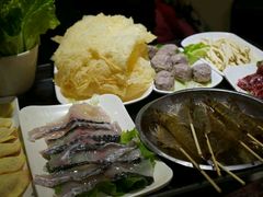 -吉友粥底火锅(方斜路店)