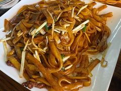 -南记食粥坊·宵夜大排档(莲花店)