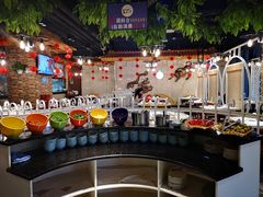 -蕃茄述·好汤自然来(江汉路店)