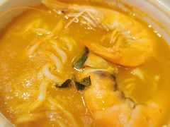 -子霖南山鲜虾面(南山总店)