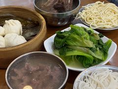 -老牌依强牛肉店(达道总店)