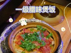 -同仁四季椰子鸡(宝安壹方城店)