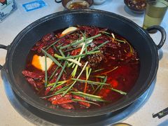 -芈重山老火锅(广州首店)
