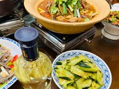 -老瓦房(六堰店)