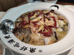 -江渔儿酸菜鱼·拔草餐厅(虎门君乐汇店)
