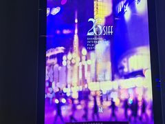 -AMG海上明珠影城(上海环球港RealDCinema店)