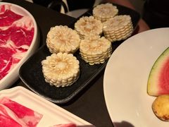 -东来顺·非遗火锅(赛格国际购物中心店)