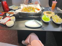 -鱼鼎香烤鱼火锅(华发商都店)