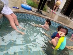 -太白山御龙湾温泉