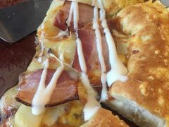 -嘉喜来比萨(罗马花园店)