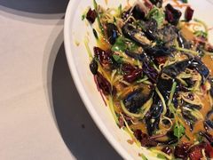 -7号院家宴.烧鸽子(门头沟店)