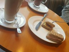-COSTA COFFEE(哈尔滨凯德学府店)