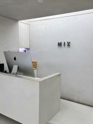 -MIX HAIR SALON