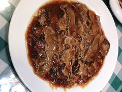 精品扒肉条-紫光园(吕家营店)