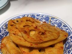 -回家吃饭·地道南昌菜(建德观总店)