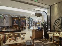 大堂-石板街港澳冰室(天环店)