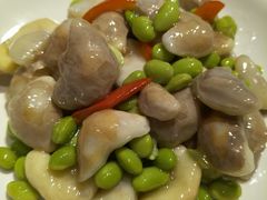 -筱爷叔·上海传统手工菜(玉树路店)