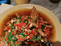 -廖川菜(八佰伴店)