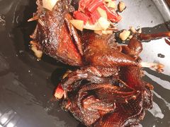 -老闵田螺馆·南昌特色小炒(梦时代店)