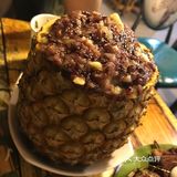翻到几年前去云南的照片