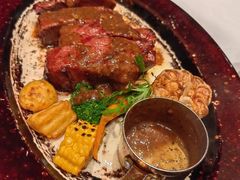 -佐度王子扒房(西城红场店)