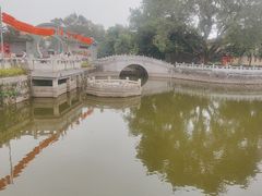-芦苞胥江祖庙