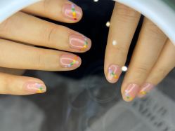 点击看大图 -Nail Me美甲美睫