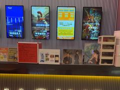 -bb boom运动闯关密室·聚会团建·家庭亲子(龙湖西溪天街店)