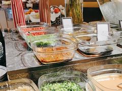 -西安高新希尔顿酒店·咖啡露台西餐厅
