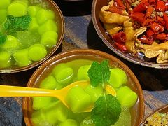 -冯校长老火锅(太古里店)