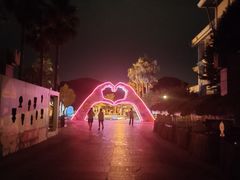 -宁波九龙湖开元度假村
