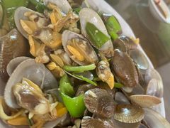 芒果螺-叶姐海鲜(棋子湾店)