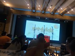 -嘻哈包袱铺(交道口店)