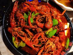 -沪小胖小龙虾(淮海中路旗舰店)