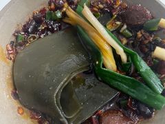 -海关荤豆花(洋河一路店)