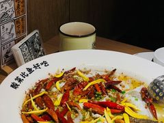 -太二酸菜鱼(沈阳万象城店)