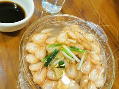 -灵福缘私房菜·农家菜(拈花湾·灵山大佛必推店)