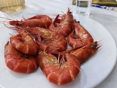 -庆余生平价生猛海鲜(海棠湾林旺夜市店)