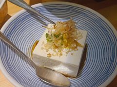 淡淡的芝士豆腐-TORO MaKi 寿司·日料(华创店)