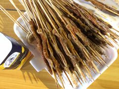 -阿生哥螺蛳粉(永安街店)