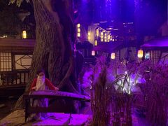 -淀里船宴(卓达店)