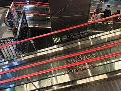 -成都仁和新城购物中心