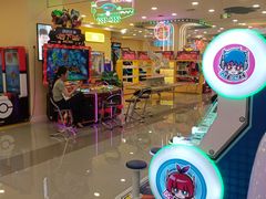 -万达宝贝王成长乐园(重庆永川店)