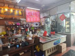 -亚肥沙茶面(黄厝店)