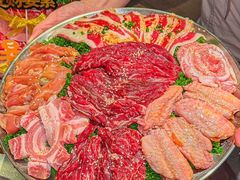 -烧肉达人•炭火烧肉(新天地店)