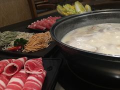 -煲宫(华润万象城店)